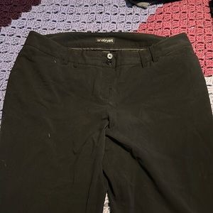 Lane Bryant 18P dress pants